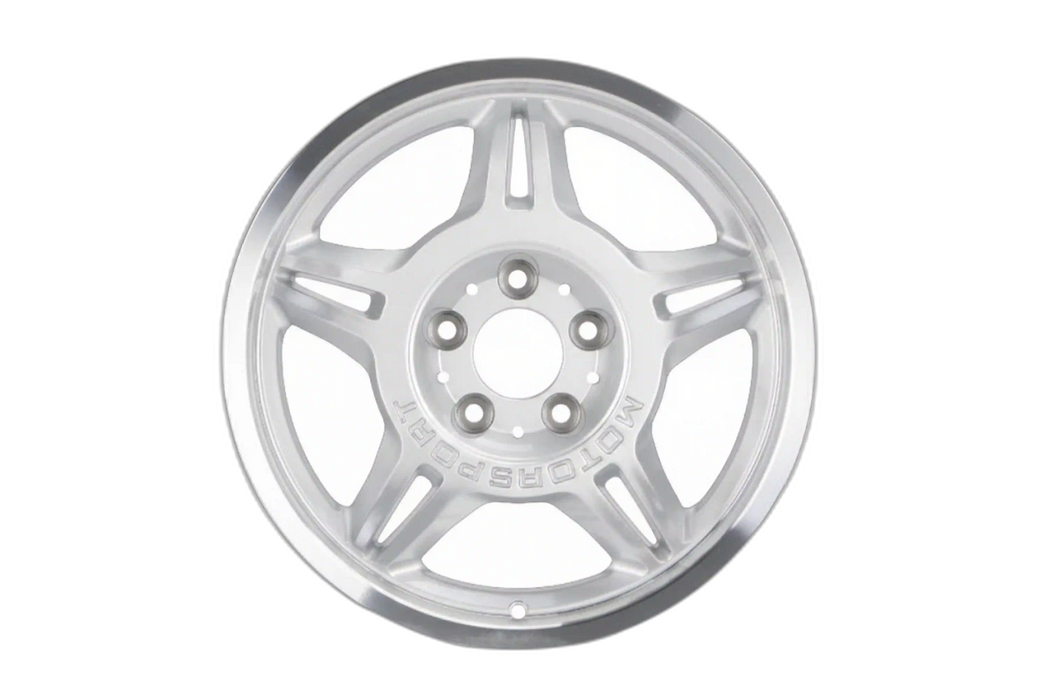 17" IPW 748 Style Wheels