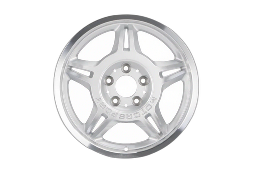 17" IPW 748 Style Wheels