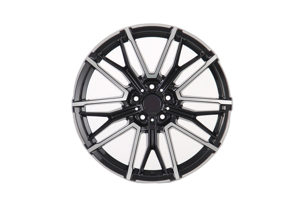 19" IPW 749 Style Wheels