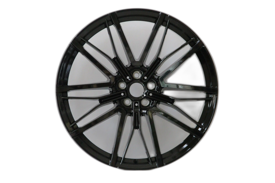 22" IPW 749 Style Wheels