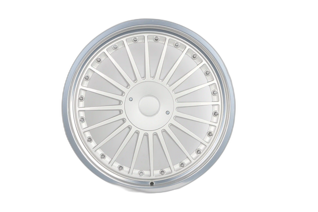 19" IPW 750 Style Wheels