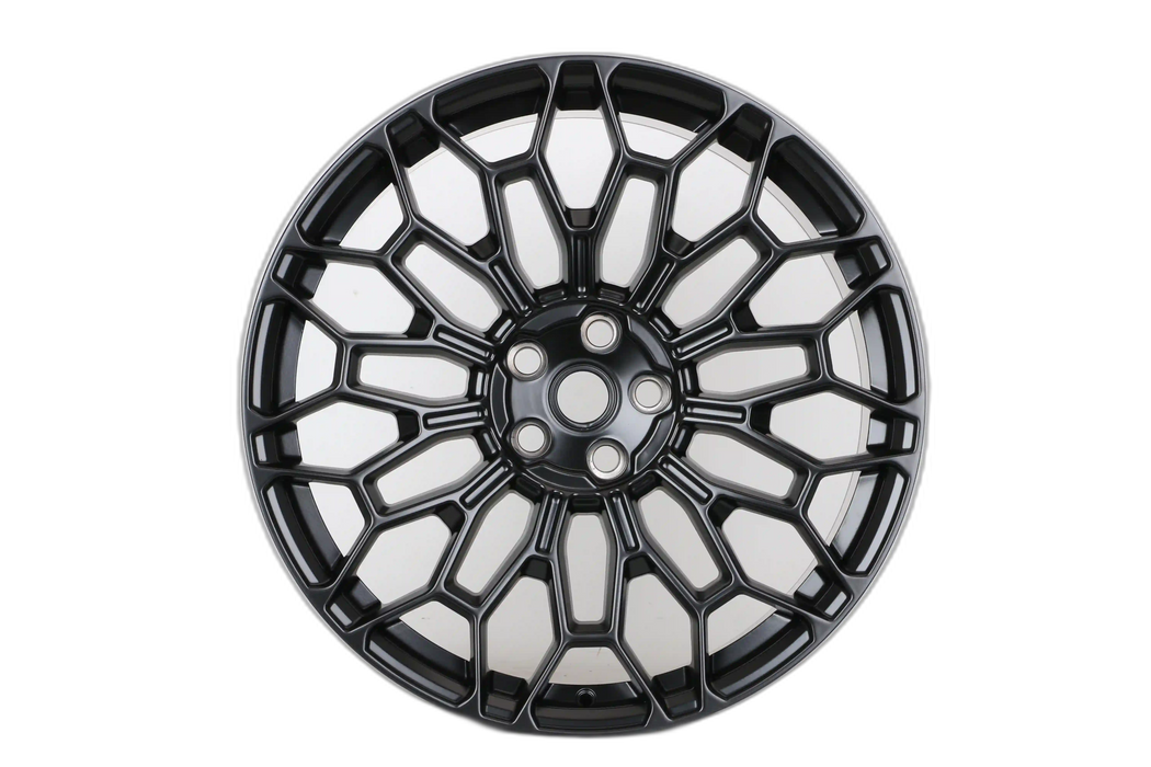 22" IPW 780 Style Wheels