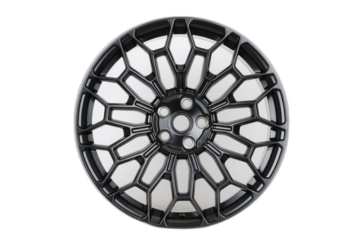 22" IPW 780 Style Wheels