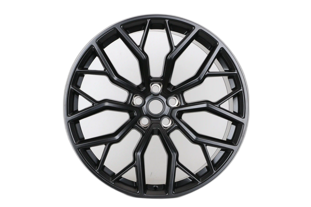 22" IPW 781 Style Wheels