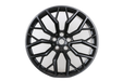 22" IPW 781 Style Wheels