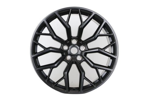 22" IPW 781 Style Wheels