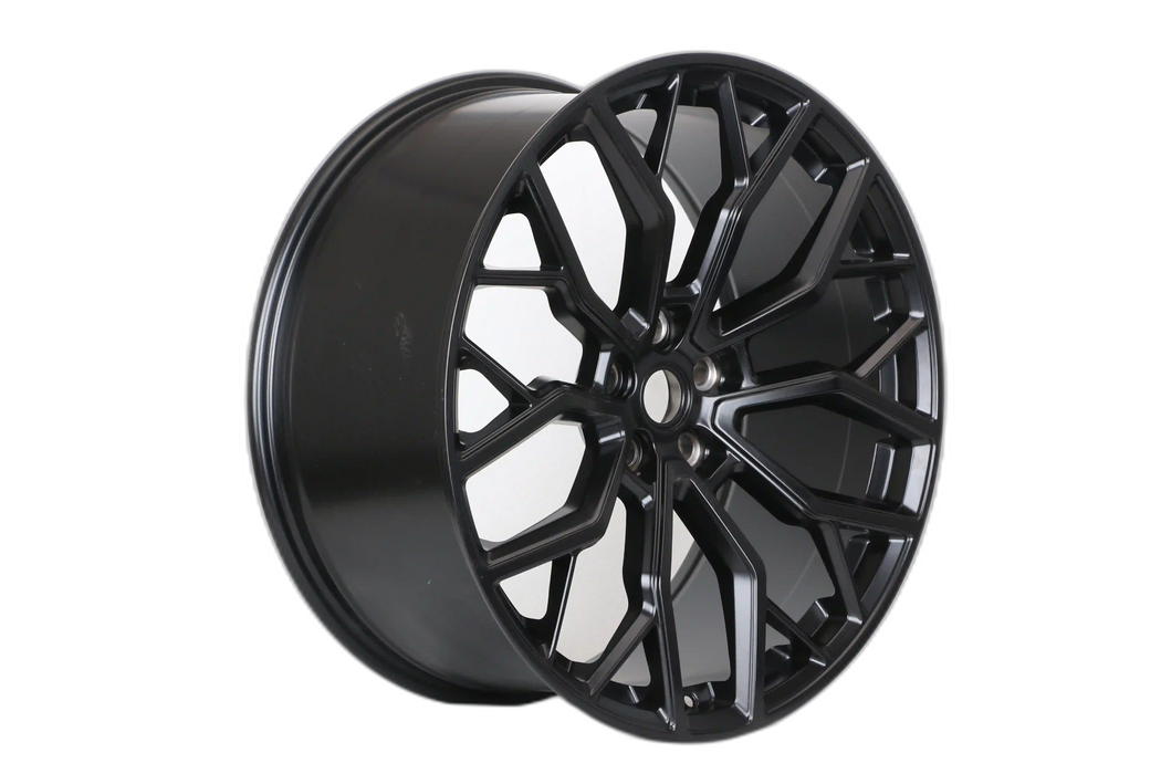 22" IPW 781 Style Wheels