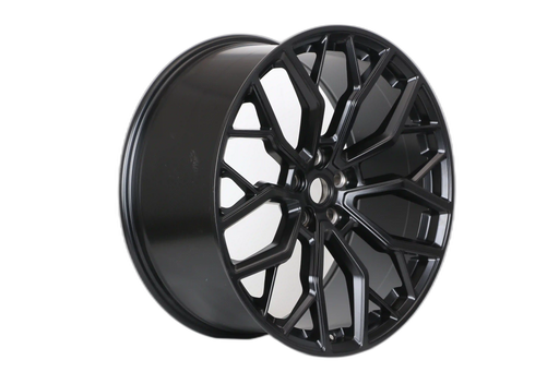 22" IPW 781 Style Wheels