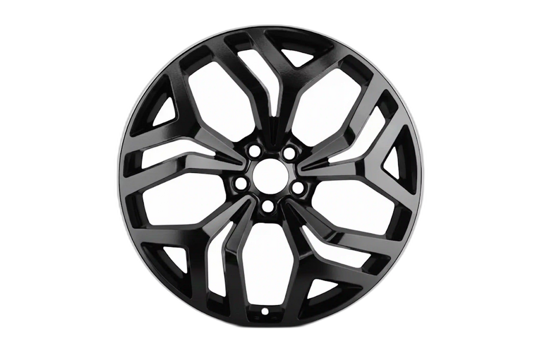 22" IPW 791 Style Wheels