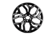 22" IPW 791 Style Wheels