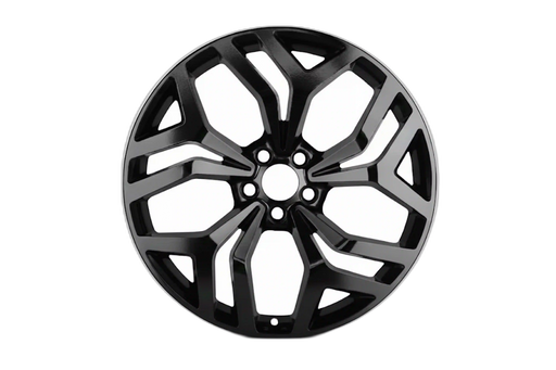 22" IPW 791 Style Wheels