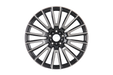 22" IPW 8001 Style Wheels