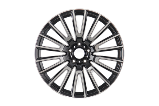 22" IPW 8001 Style Wheels