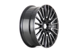 22" IPW 8001 Style Wheels