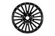 22" IPW 8001 Style Wheels