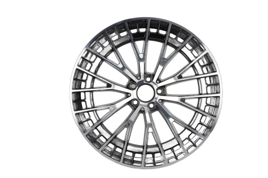 19" IPW 821 Style Wheels