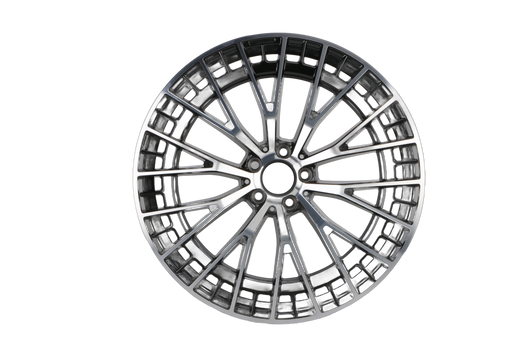 19" IPW 821 Style Wheels