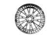 22" IPW 821 Style Wheels