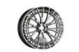 19" IPW 821 Style Wheels