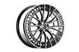 19" IPW 821 Style Wheels
