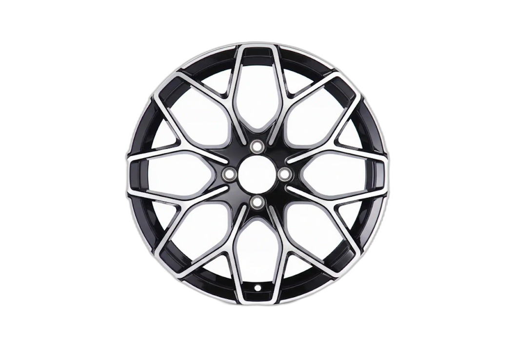 16" IPW 8005 Style Wheels