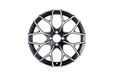 16" IPW 8005 Style Wheels