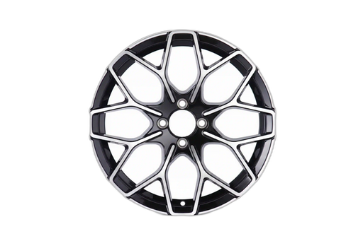 16" IPW 8005 Style Wheels