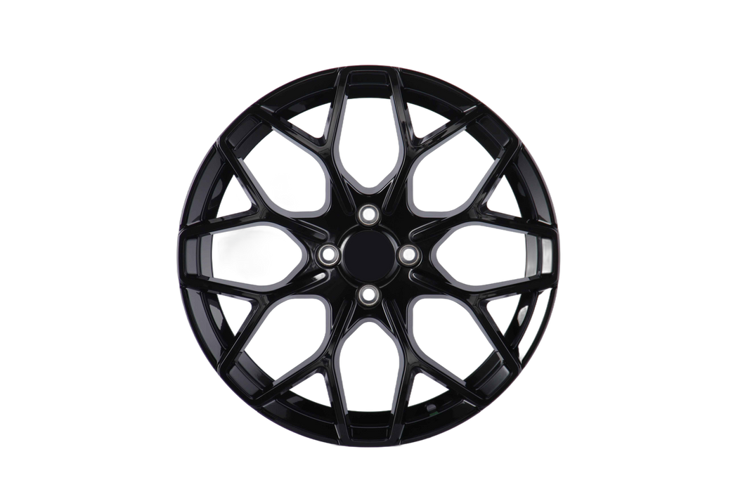 16" IPW 8005 Style Wheels