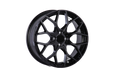 16" IPW 8005 Style Wheels