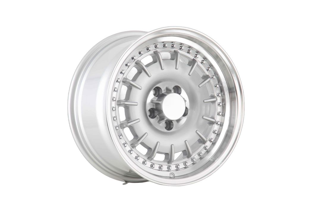 17" IPW 8006 Style Wheels