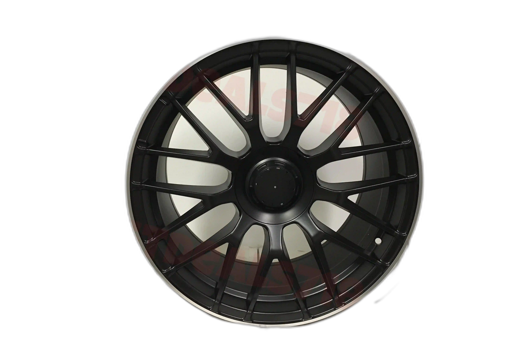 20" IPW 807 Style Wheels