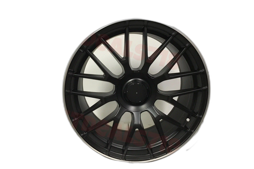 20" IPW 807 Style Wheels