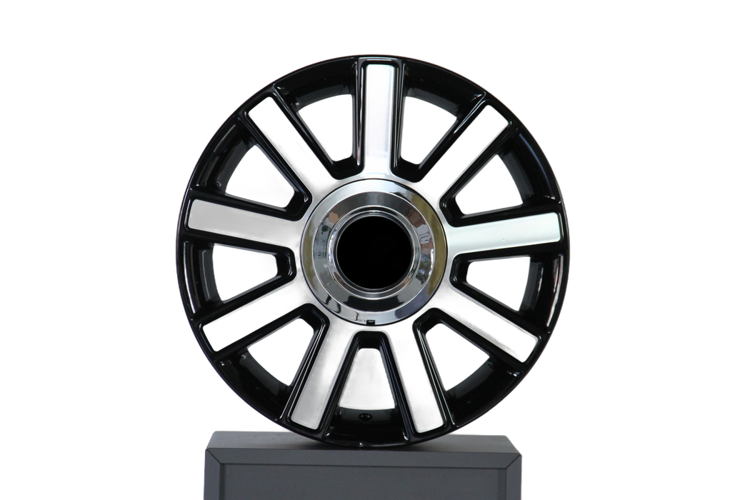 16" IPW 809 Style Wheels