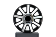 16" IPW 809 Style Wheels