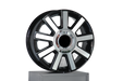 16" IPW 809 Style Wheels