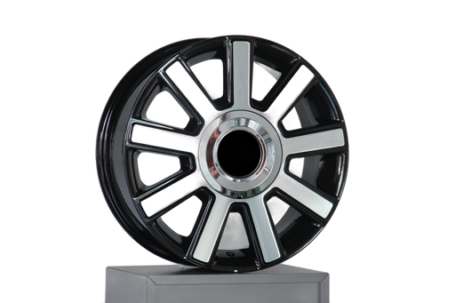 16" IPW 809 Style Wheels