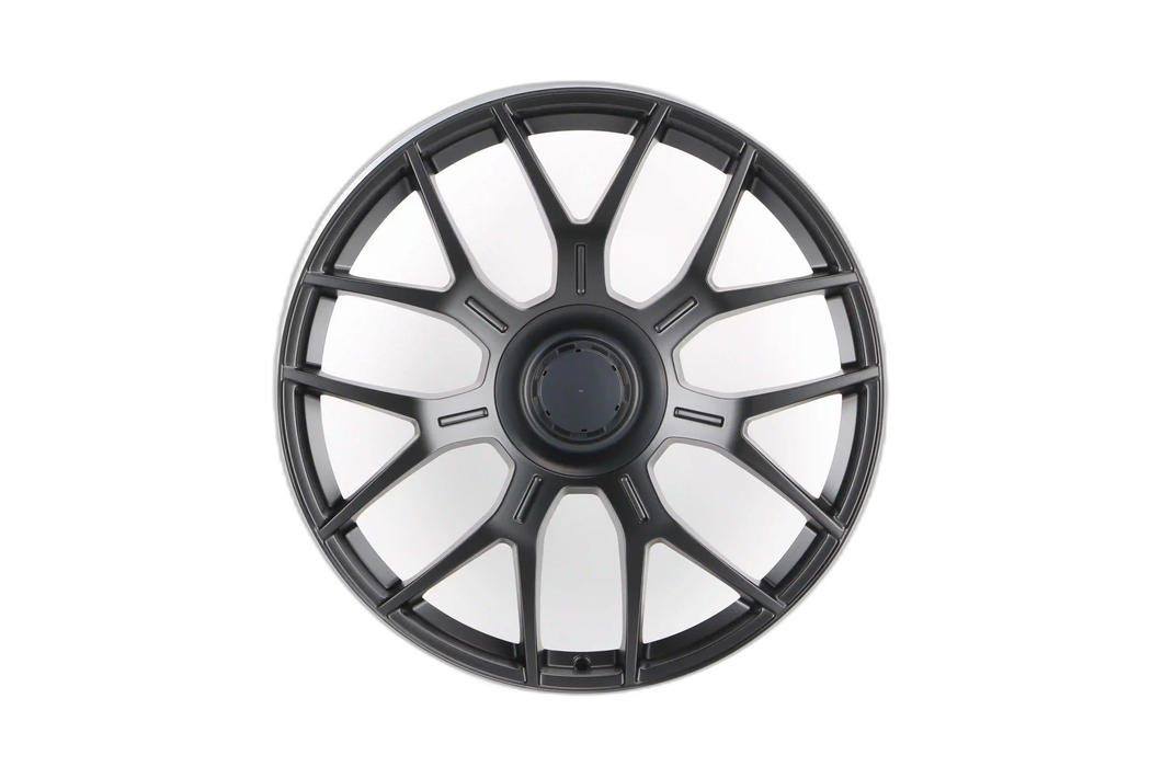20" IPW 810 Style Wheels