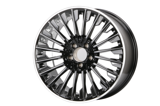 20" IPW 811 Style Wheels