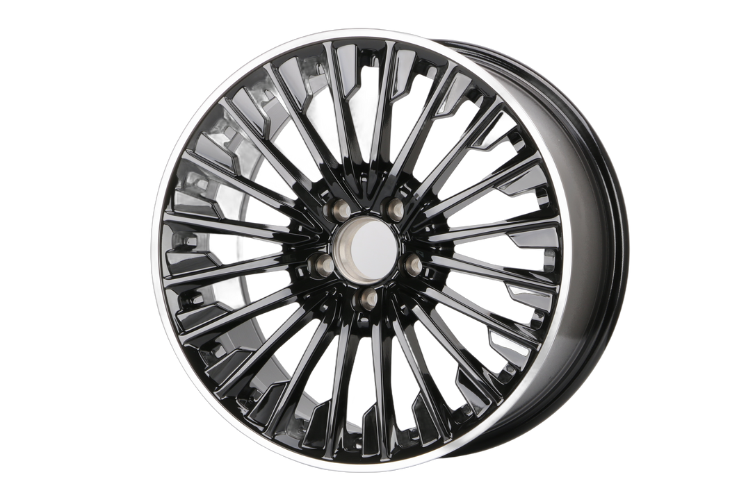 19" IPW 811 Style Wheels