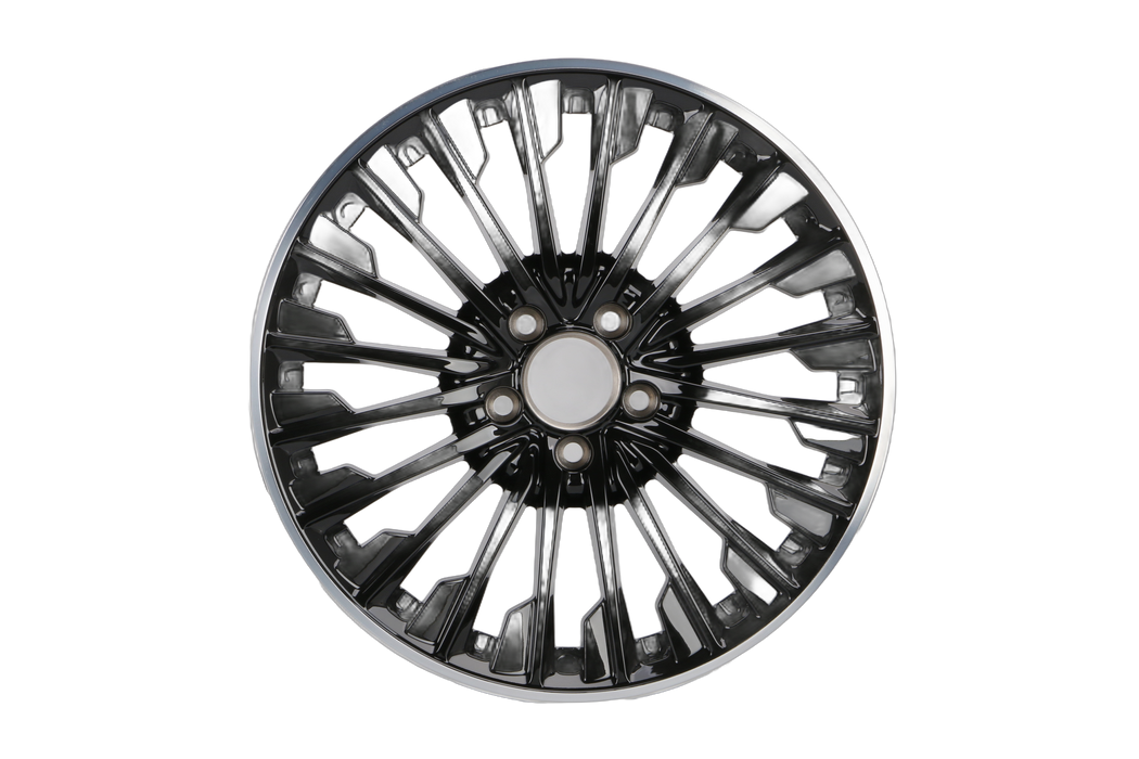 19" IPW 811 Style Wheels