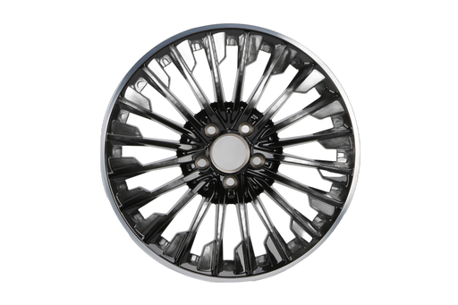 19" IPW 811 Style Wheels