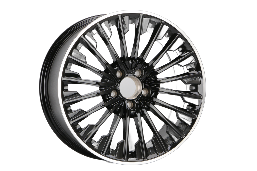 18" IPW 811 Style Wheels