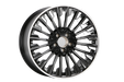 18" IPW 811 Style Wheels