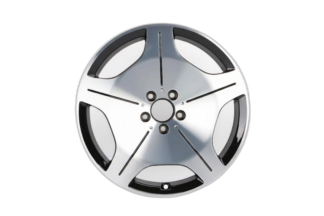 20" IPW 817 Style Wheels