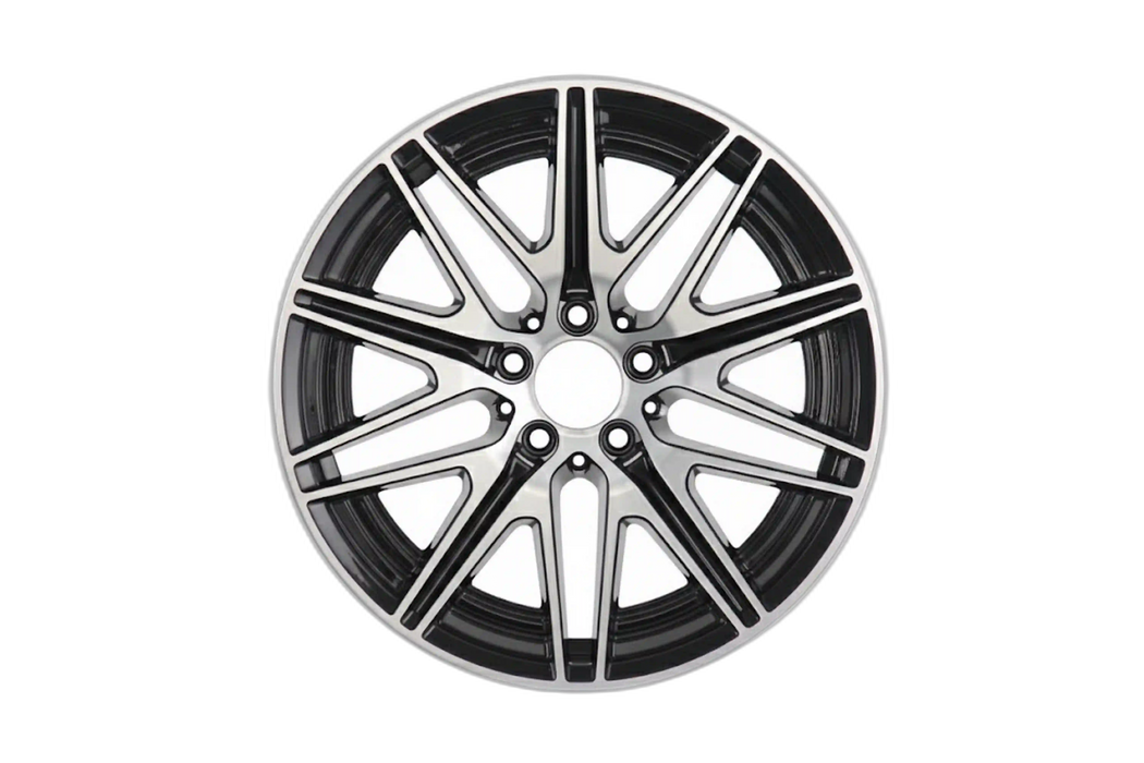 18" IPW 818 Style Wheels