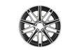 19" IPW 818 Style Wheels
