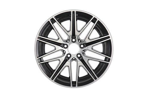 19" IPW 818 Style Wheels