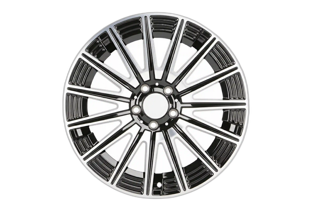 18" IPW 819 Style Wheels