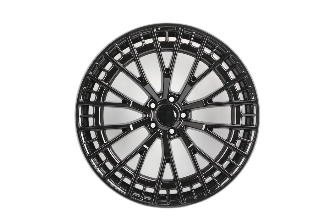 22" IPW 821 Style Wheels