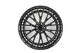 22" IPW 821 Style Wheels